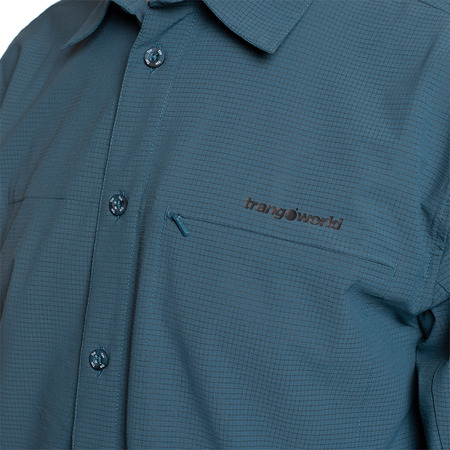Chemise Trangoworld Vignemale VN 1G0
