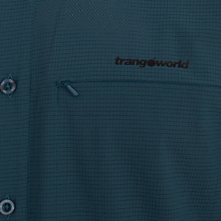 Chemise Trangoworld Vignemale VN 1G0