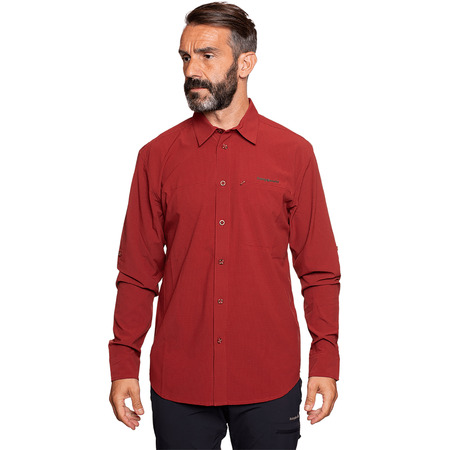 Chemise Trangoworld Vignemale VN 1H0