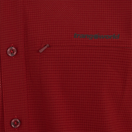 Chemise Trangoworld Vignemale VN 1H0