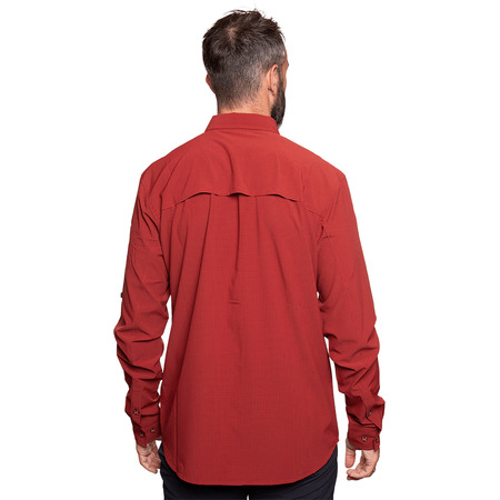 Chemise Trangoworld Vignemale VN 1H0