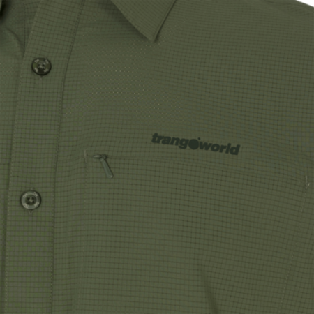 Chemise Trangoworld Vignemale VN 1L0