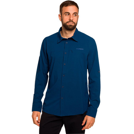 Chemise Trangoworld Vignemale VN 1M0