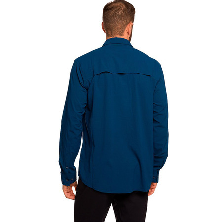 Chemise Trangoworld Vignemale VN 1M0