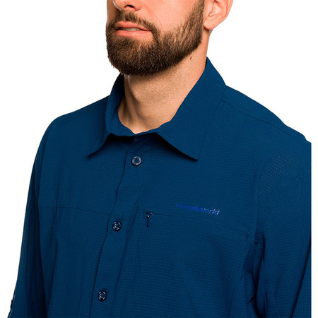 Chemise Trangoworld Vignemale VN 1M0