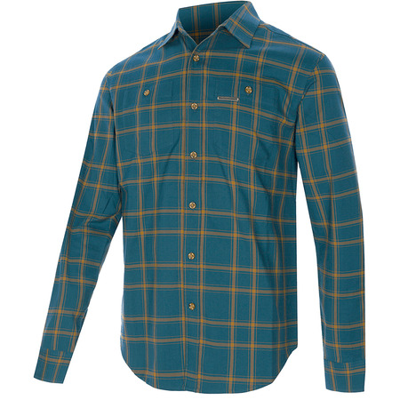 Chemise Trangoworld Zernez 320