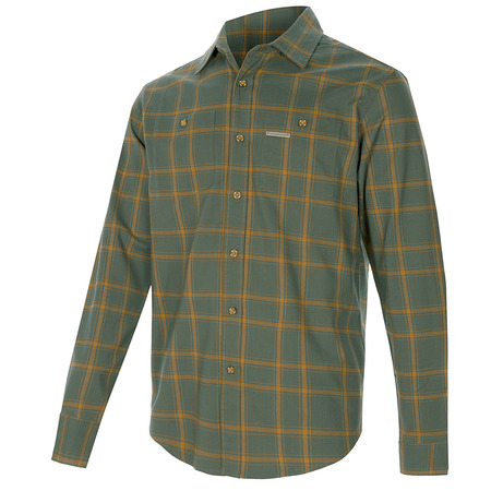 Chemise Trangoworld Zernez 330