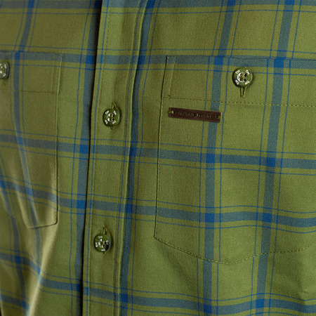 Chemise Trangoworld Zernez 350