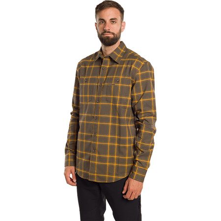 Chemise Trangoworld Zernez 370