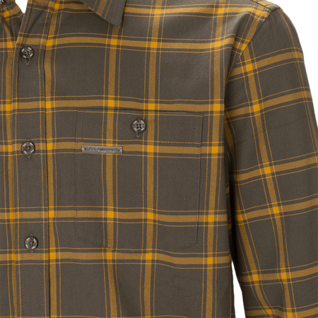 Chemise Trangoworld Zernez 370