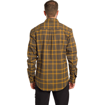 Chemise Trangoworld Zernez 370
