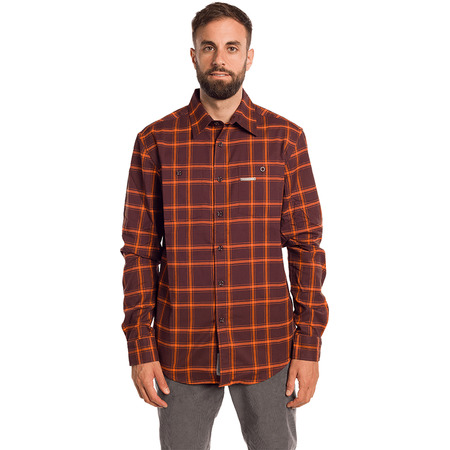 Chemise Trangoworld Zernez 380