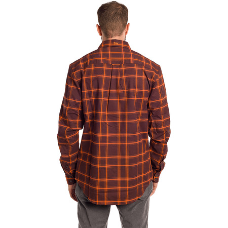 Chemise Trangoworld Zernez 380