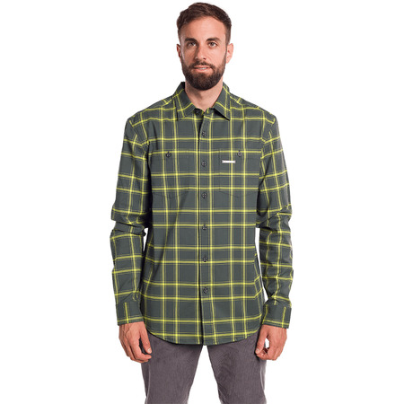 Chemise Trangoworld Zernez 390