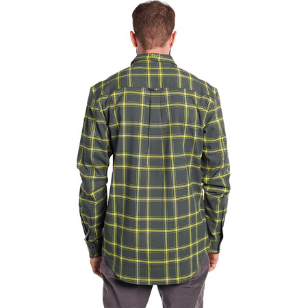 Chemise Trangoworld Zernez 390