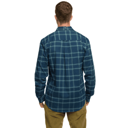 Chemise Trangoworld Zernez 3A0