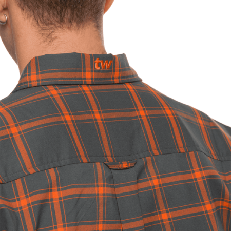 Chemise Trangoworld Zernez 3B0