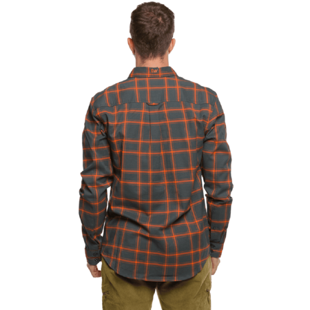 Chemise Trangoworld Zernez 3B0