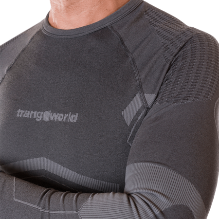 T-shirt intérieur Trangoworld Cetéma 110