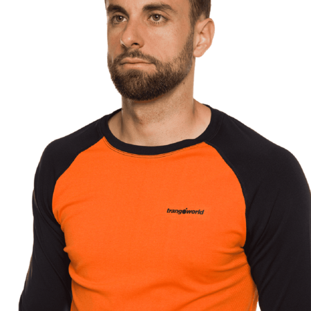 Maillot de corps Trangoworld Clarac 1C1