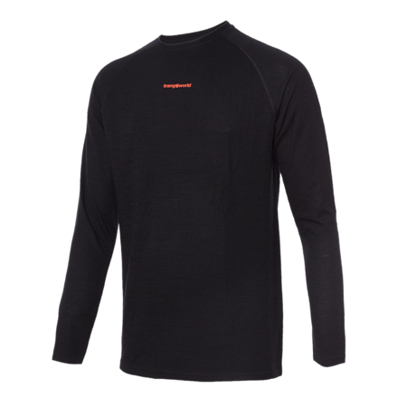Couche de base Trangoworld TRX2 Wool Pro VD 510