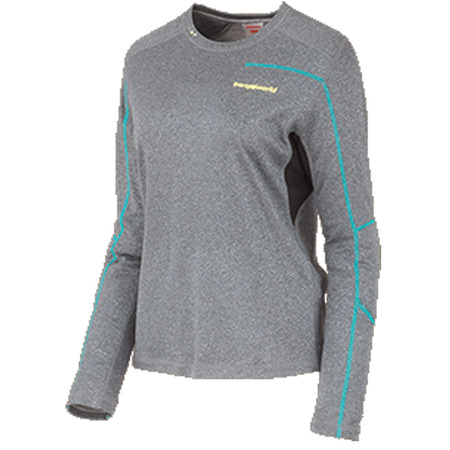 T-shirt intérieur Trangoworld TRX2 Laine WM 430