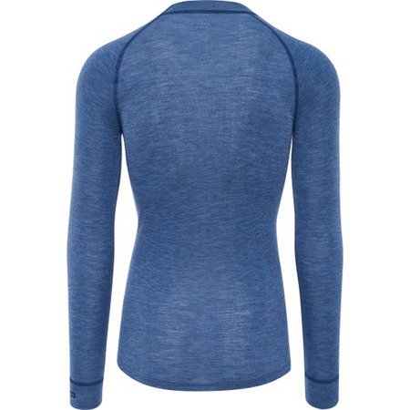 Camiseta Thermowave Merino Warm Active