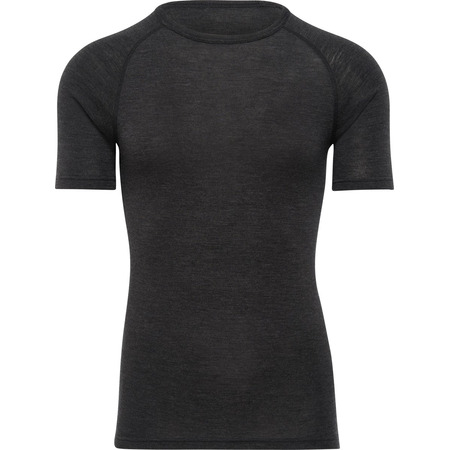 Chemise Thermowave Merino Warm Gris