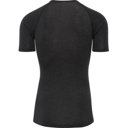 Chemise Thermowave Merino Warm Gris