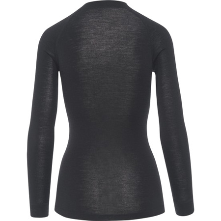 Camiseta Thermowave Merino Warm W