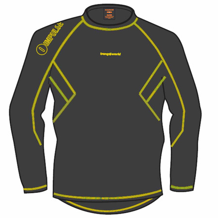Trangoworld Cauz 210