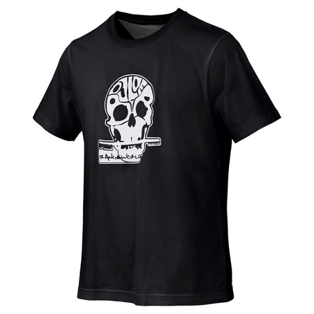 T-shirt Trangoworld Cleaner 51G