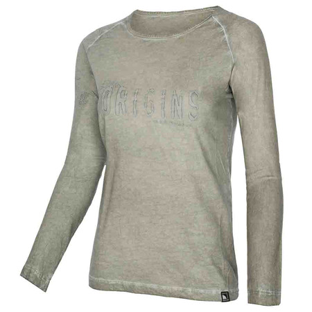 T-shirt Trangoworld Diva 8F1