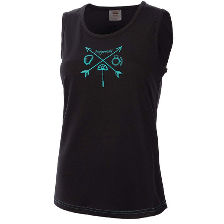 T-shirt Trangoworld Gourette 420