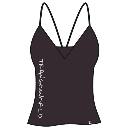 T-shirt Trangoworld Lara 220