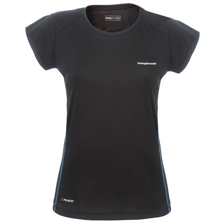 T-shirt Trangoworld Lavit 222