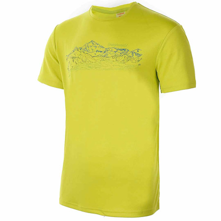 T-shirt Trangoworld Marbore 450
