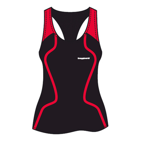 Tank Trangoworld 127