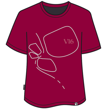 Trangoworld V16