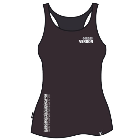 T-shirt Trangoworld Venza 320