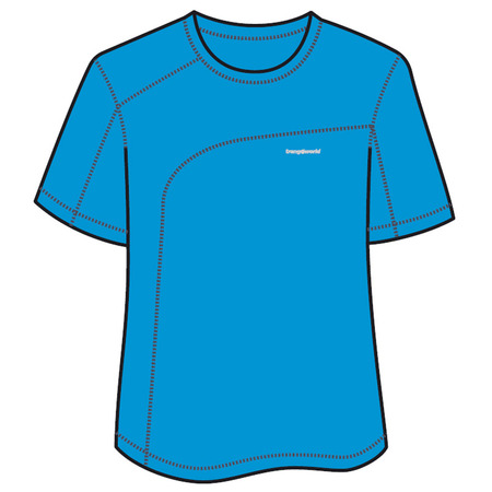 T-shirt Trangoworld Yira 440