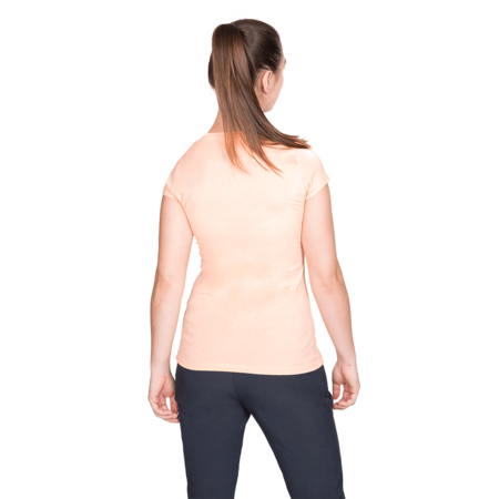 T-shirt Trangoworld à travers le glacier WM Short 160