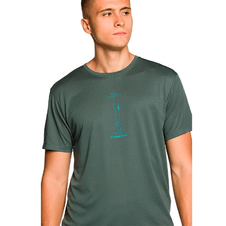 T-shirt Trangoworld Adigo 220
