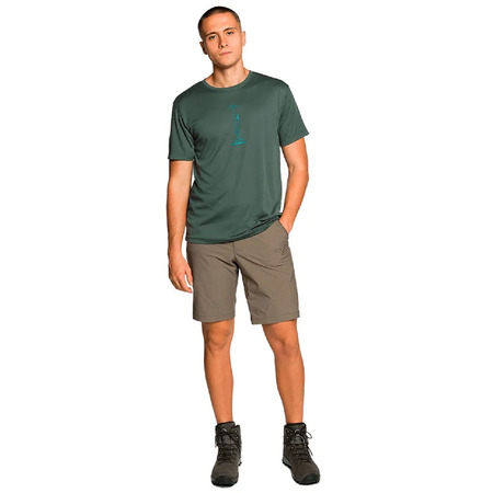 T-shirt Trangoworld Adigo 220