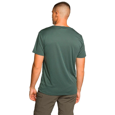 T-shirt Trangoworld Adigo 220
