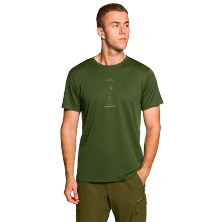 T-shirt Trangoworld Adigo 230