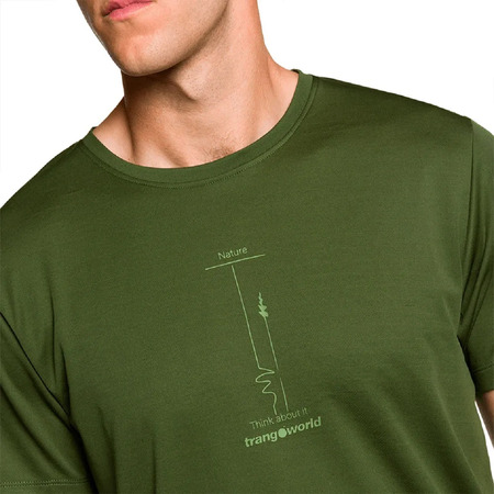 T-shirt Trangoworld Adigo 230
