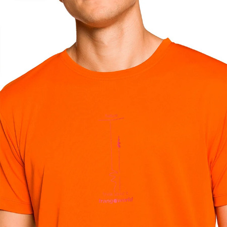 T-shirt Trangoworld Adigo 270