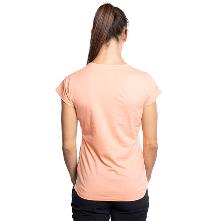 T-shirt Trangoworld Eau WM 1D0