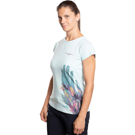 T-shirt d&#39;eau Trangoworld WM 1E0